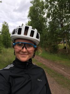 Linda Bengtsson_Kvinnliga Aventyrare