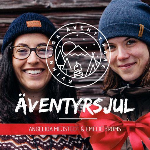 Julspecial Äventyrsjul Kvinnliga Äventyrare podcast